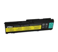 Batteria per IBM Lenovo ThinkPad X300 6476 X300 2748 X300 2749 3600mAh 10,8V