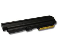 Batteria per IBM Lenovo ThinkPad Z61t 9448 Z61t 9443 4400mAh 10,8V