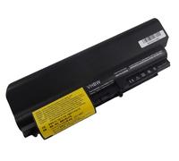 Batteria per IBM ThinkPad R61 7732 R61 7733 R400 R400 7443 6600mAh 10,8V