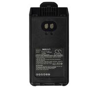 Batteria per Icom IC-F29SR2 IC-G88 IC-F29SDR IC-F29SR IC-F29DR2 2250mAh 7,4V