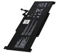 Batteria per il computer portatile MSI Modern 15 A11ML