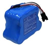 Batteria per il robot aspirapolvere Ecovacs Deebot 800 810 830