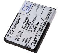 Batteria per il telefono satellitare Thuraya SatSleeve Hotspot