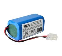 Batteria per iLife V5 V5s X3 V7 V7s Plus X620 V7s Pro V5 Pro V3 2200mAh 14,8V
