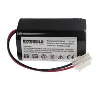 Batteria per iLife V5 V5s X3 V7 V7s Plus X620 V7s Pro V5 Pro V3 3000mAh 14,8V