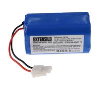 Batteria per iLife V5 V5s X3 V7 V7s Plus X620 V7s Pro V5 Pro V3 3400mAh 14,8V
