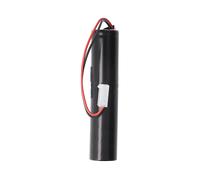 BATTERIA PER ILLUMINAZIONE DI EMERGENZA ACCUCELL luce L, NiCd, 4500 mAh, 3.6 V, Universale, per Illuminazione di emergenza