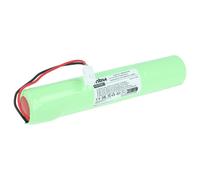 Batteria per INFICON D-TEK Select 712-202-G1 3000mAh