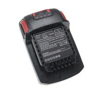Batteria per Ingersoll Rand W5151P W7250 W5150 W5350 W7150 W5330 20V