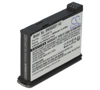Batteria per Insta360 One X3 1800mAh 3,85V