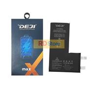 BATTERIA PER IPHONE 11 PRO MAX (DEJI) (SWAP NO FLEX) 3969mAh