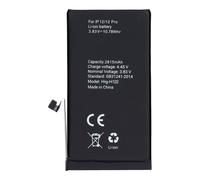 Batteria per Iphone 12/12 Pro 2815 mAh Polymer BOX