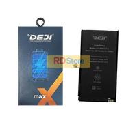BATTERIA PER IPHONE 12 / 12 PRO (DEJI) No Pop-Up (PRODUZIONE 2025)