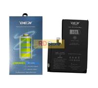 BATTERIA PER IPHONE 13 PRO MAX (DEJI) No Pop-Up MAGGIORATA 4750mAh (PRODUZION...