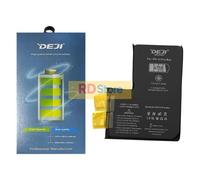 BATTERIA PER IPHONE 13 PRO MAX (DEJI) (SWAP NO FLEX) MAGGIORATA 4750mAh