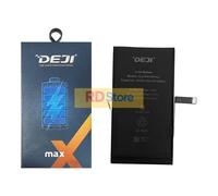 BATTERIA PER IPHONE 14 PLUS (DEJI) No Pop-Up 4325mAh (PRODUZIONE 2024)