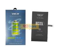 BATTERIA PER IPHONE 14 PLUS (DEJI) No Pop-Up MAGGIORATA 4810mAh (PRODUZIONE 2...