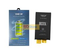 BATTERIA PER IPHONE 14 PLUS (DEJI) (SWAP NO FLEX) MAGGIORATA 4810mAh
