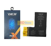 BATTERIA PER IPHONE 14 PRO (DEJI) (SWAP NO FLEX) 3200mAh