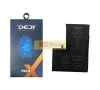 BATTERIA PER IPHONE 14 PRO MAX (DEJI) No Pop-Up (PRODUZIONE 2024)