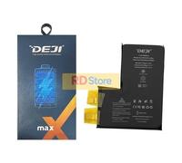 BATTERIA PER IPHONE 14 PRO MAX (DEJI) (SWAP NO FLEX) 4323mAh