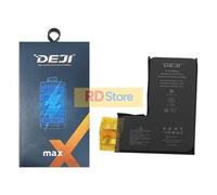 BATTERIA PER IPHONE 15 PRO (DEJI) (SWAP NO FLEX) 3274mAh