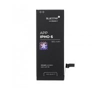 Batteria per iPhone 6 1810 MAh Polimeri HQ