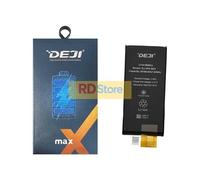 BATTERIA PER IPHONE SE 2022 (DEJI) (SWAP NO FLEX) 2018mAh