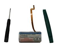 Batteria per iPod Video 60-80GB / iPod Classic 160GB, 850 mAh
