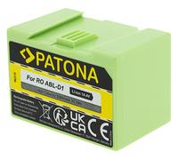 Batteria per iRobot i4 i4+ serie i4558 i455840 ABL-D1 4INR19/65 PN 4624864 i ...