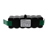 Batteria per iRobot Roomba 860 890 877 895 891 965 896 985 980 960 5000mAh 14,4V