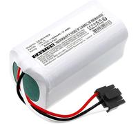 Batteria per iRobot Roomba Combo Essential, Vacuum, Y011040 PN: ABL-G 2600mAh / 37.44Wh