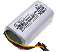 Batteria per iRobot Roomba Combo Essential Y011040 Robot Aspirapolvere