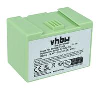 Batteria per iRobot Roomba e619240 e6134 e515840 e6198 e6 e619820 2600mAh 14,4V