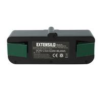 Batteria per iRobot Roomba Series 800 Series 600 Series 900 6000mAh 14,4V