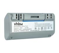 Batteria per iRobot Scooba 5832 5920 5910 5930 5929 5950 5940 5900 4500mAh 14,4V