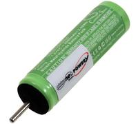 Batteria per irrigatore orale Panasonic EW1311, 1,2 V, NiMH
