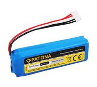 Batteria per JBL Charge 3 / BL GSP1029102A Blu