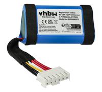 Batteria per JBL Charge 5, Charge Essential 2 7500mAh