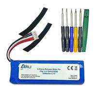 Batteria per JBL Flip3 / GSP872693 Blu