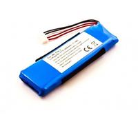 Batteria per JBL Lanciare 3 Sostituito GSP872693