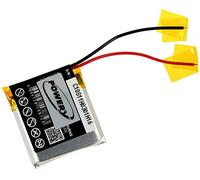 Batteria per JBL tipo P062831, 3,7 V, Li-Polymer