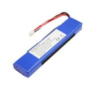 Batteria per JBL Xtreme Sostituito GSP0931134 Polimero Litio, 7,4V, 5000mAh