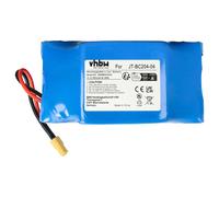 Batteria per Jetech BC204-04 3900mAh 25,2V