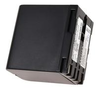Batteria per JVC GR-D23, 7,2V, Li-Ion