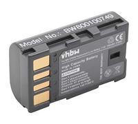 Batteria per JVC GS-TD1, GS ecc TD1BEU sostituisce BN-VF808 BN-VF808U batteria con Info-chip di dati
