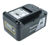 Batteria per Kärcher HV 1/1 Bp Fs Pack HGE 18-45 HV 1/1BpFs HGE 18-50 5Ah 18V