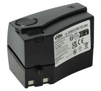Batteria per Kärcher KC55 K65 Plus KB 5 K55 Pet K55 Pet Plus 3000mAh 4,8V