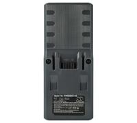 Batteria per Kärcher VC 4 Cordless myHome 2000mAh 21,6V