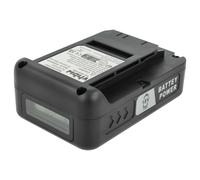 Batteria per Kärcher WRE 18-55 WRE 4 18V
